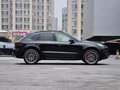 Macan MacanTurbo 2014款图片