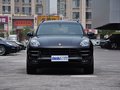 Macan MacanTurbo 2014款图片