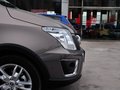 長安CX20 1.4L AMT 天窗導航版 國IV 2014款圖片