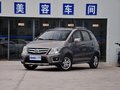 長安CX20 1.4L AMT 天窗導航版 國IV 2014款圖片