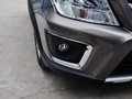 长安CX20 1.4L AMT 天窗导航版 国IV 2014款图片