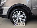 长安CX20 1.4L 手动 天窗导航版 国IV 2014款图片