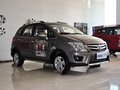 长安CX20 1.4L 手动 天窗导航版 国IV 2014款图片