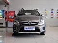 长安CX20 1.4L 手动 天窗导航版 国IV 2014款图片