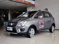 长安CX20 1.4L 手动 天窗导航版 国IV 2014款图片