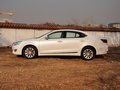 睿騁 2.0L 自動 豪華型 國VI 2013款圖片