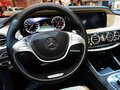 奔驰S级AMG S65 AMG 基本型 2014款图片