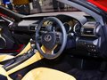 雷克萨斯RC RC300h 2.5L 混动版 2014款图片
