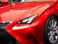 雷克萨斯RC RC300h 2.5L 混动版 2014款图片