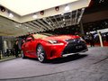 雷克萨斯RC RC300h 2.5L 混动版 2014款图片