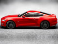 Mustang MUSTANG 基本型 2015款圖片