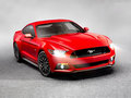 Mustang MUSTANG 基本型 2015款图片