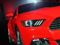 Mustang MUSTANG 基本型 2014款图片