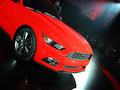 Mustang MUSTANG 基本型 2014款图片