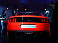 Mustang MUSTANG 基本型 2014款图片