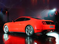 Mustang MUSTANG 基本型 2014款图片