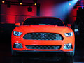 Mustang MUSTANG 基本型 2014款圖片
