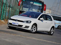 高尔夫 1.4TSI 自动 豪华型 2014款图片
