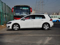 高尔夫 1.4TSI 自动 豪华型 2014款图片