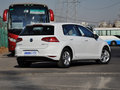 高尔夫 1.4TSI 自动 豪华型 2014款图片