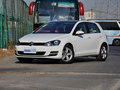 高尔夫 1.4TSI 自动 豪华型 2014款图片