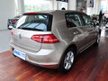 高尔夫 2014款 1.4 TSI 自动 舒适型图片