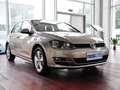 高尔夫 2014款 1.4 TSI 自动 舒适型图片