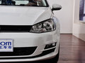 高尔夫 2014款 1.4TSI 手动 舒适型图片