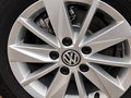 高爾夫 1.6L 手動 時尚型 2014款圖片