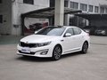K5凯酷 2014款 K5 2.0T AT T-Special 图片