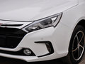 秦新能源 1.5T DCT 旗舰型 2014款图片