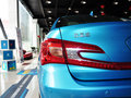 秦新能源 2014款 1.5T DCT 旗舰型图片