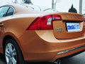 沃尔沃S60 2.0T 智远版 2014款图片