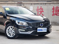沃爾沃S60 2014款 2.0T 智進(jìn)版圖片