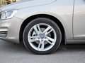 沃尔沃S60 2.0T T5 智驭版 2014款图片
