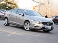 沃尔沃S60 2.0T T5 智驭版 2014款图片