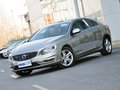 沃尔沃S60 2.0T T5 智驭版 2014款图片