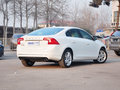 沃尔沃S60 2.0T T5 智驭版 2014款图片
