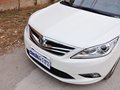 逸动 2014款 1.6L 手动尊贵型图片