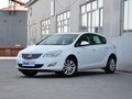英朗 2014款 XT 1.6L 自動 時尚型圖片