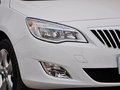 英朗 XT 1.6T 自動 時尚運動型 2014款圖片
