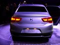 DS 5(進口) DS 5LS 1.6T 自動 2014款圖片