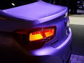 DS 5(进口) DS 5LS 1.6T 自动 2014款图片
