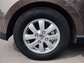 五菱宏光 1.5L 手动 S 豪华型 2014款图片