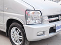 北斗星 2013款 全能版 1.4L 手动 实用型图片
