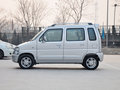 北斗星 2013款 全能版 1.4L 手动 实用型图片