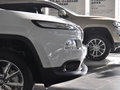 自由光(进口) 2.4L 精锐版 5座 2014款图片