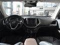 自由光(进口) 2.4L 精锐版 5座 2014款图片