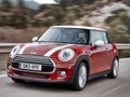 MINI COOPER 2014款圖片