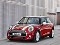 MINI COOPER 2014款圖片